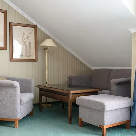 Kormoran Medispa אתר נופש רובי