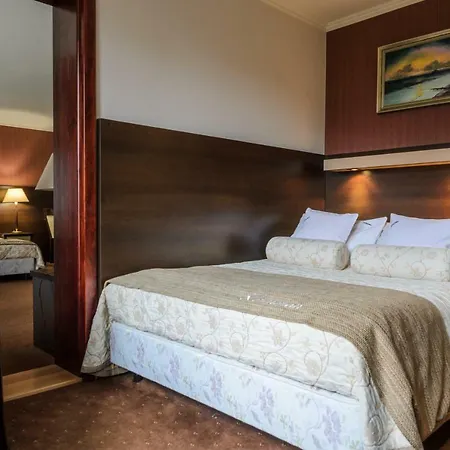 Kormoran Medispa Rowy (Pomerania)