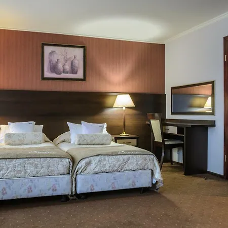 Kormoran Medispa Resort 4*