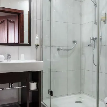 Resort Kormoran Medispa Rowy (Pomerania)