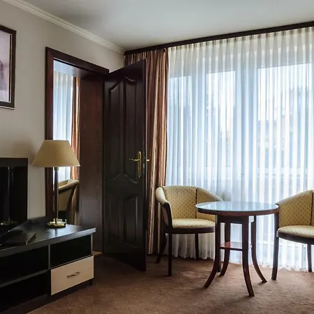 Kormoran Medispa רובי