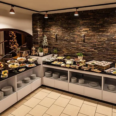 Kormoran Medispa רובי