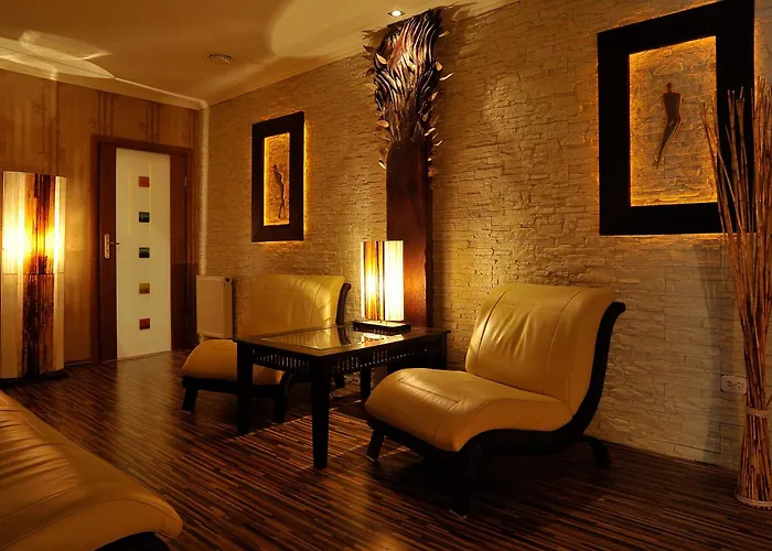 Resort Kormoran Medispa