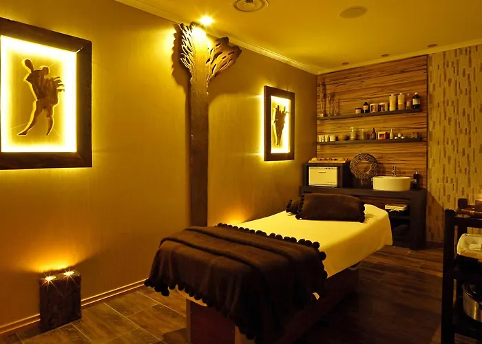 Resort Kormoran Medispa 4*