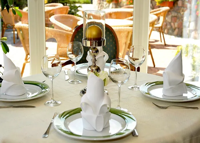 Resort Kormoran Medispa Rowy (Pomerania)