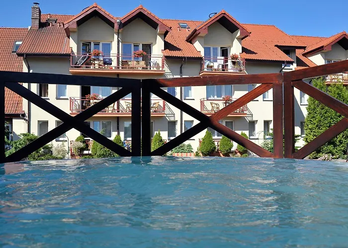 Kormoran Medispa Rowy (Pomerania)