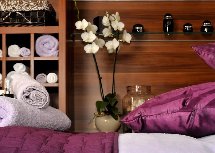 Kormoran Medispa Resort