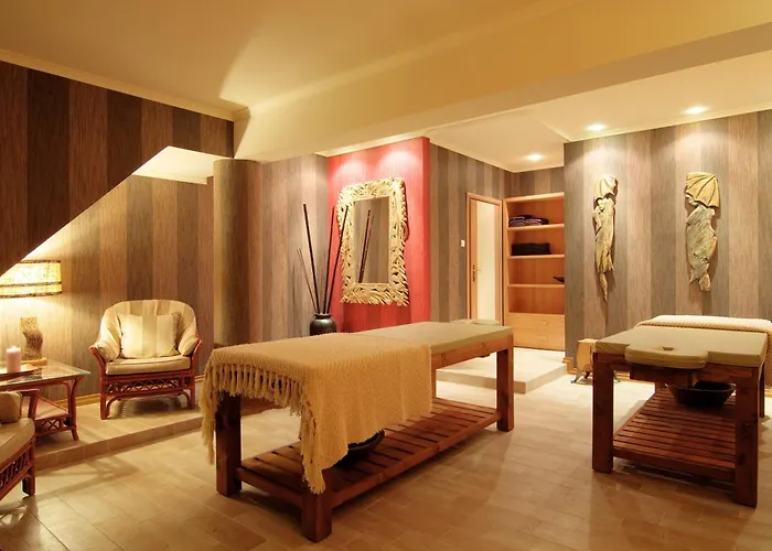 Kormoran Medispa Resort 4*