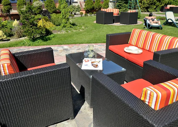 Kormoran Medispa Resort