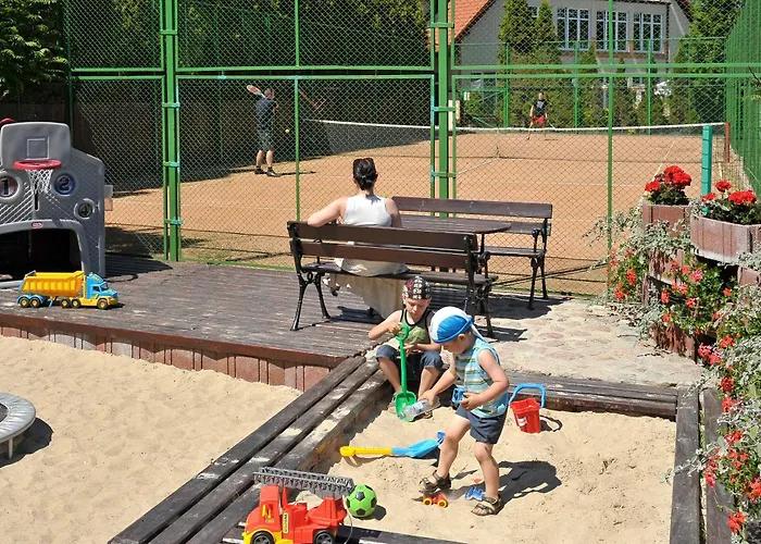 Resort Kormoran Medispa