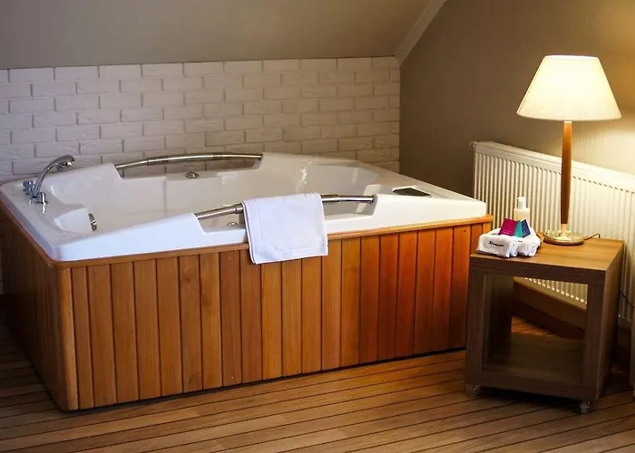 Kormoran Medispa Resort 4*