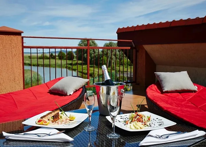 Resort Kormoran Medispa