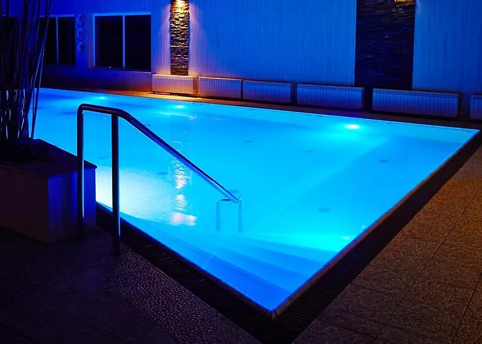 Kormoran Medispa Rowy (Pomerania)