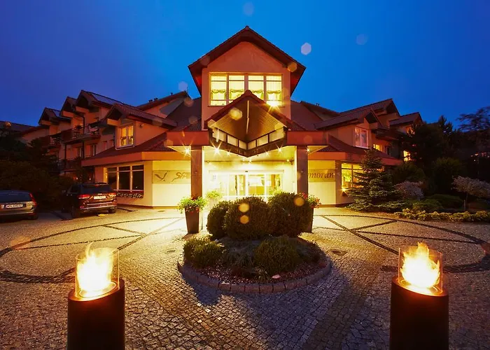 Kormoran Medispa Resort