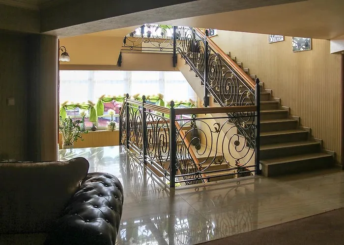 Resort Kormoran Medispa 4*