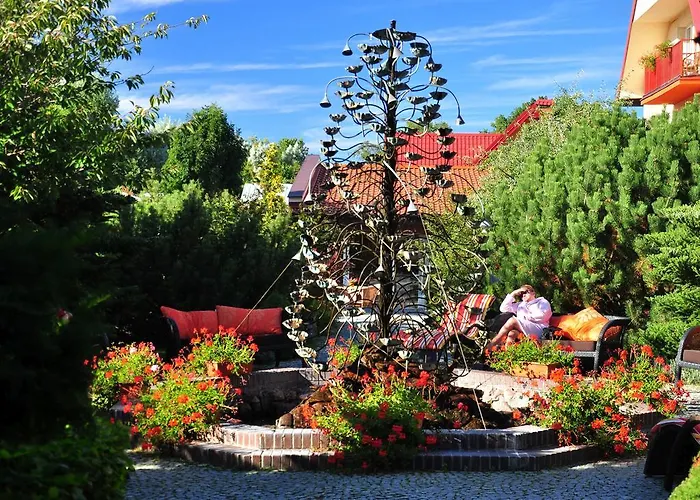 Kormoran Medispa Resort 4*