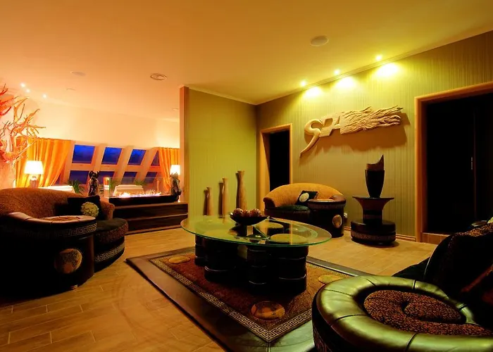 Kormoran Medispa Resort Rowy (Pomerania)