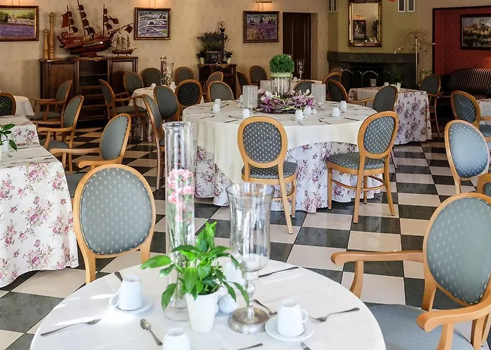 Kormoran Medispa Rowy (Pomerania)