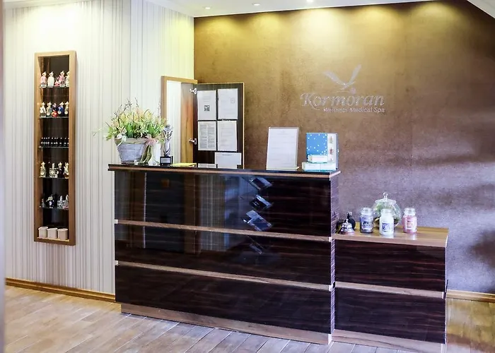 Resort Kormoran Medispa