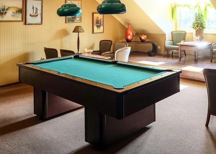 Kormoran Medispa Resort