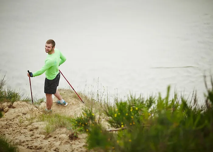 Kormoran Medispa Semesteranläggning (resort)