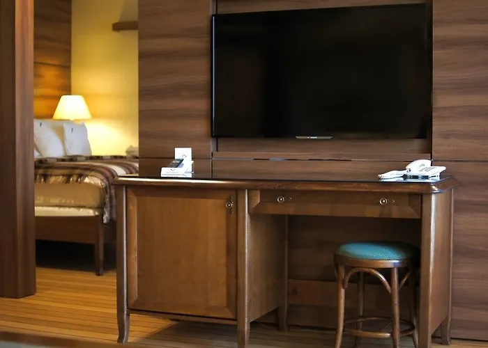 Kormoran Medispa 4* Rowy (Pomerania)