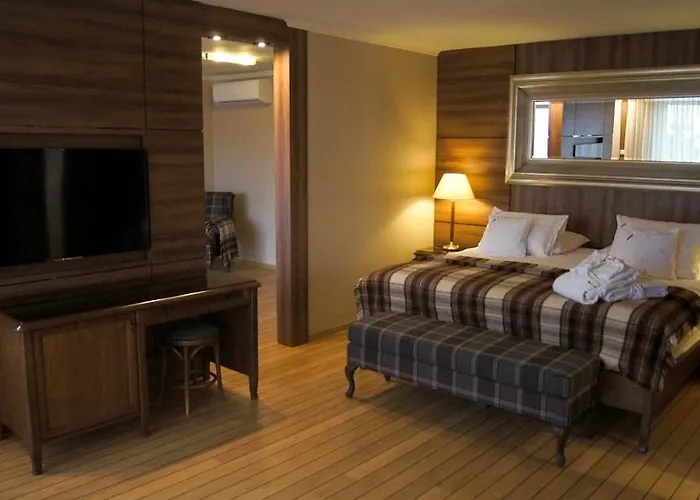 Kormoran Medispa Resort Rowy (Pomerania)