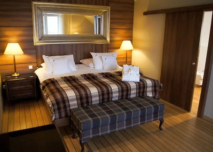 Kormoran Medispa Resort