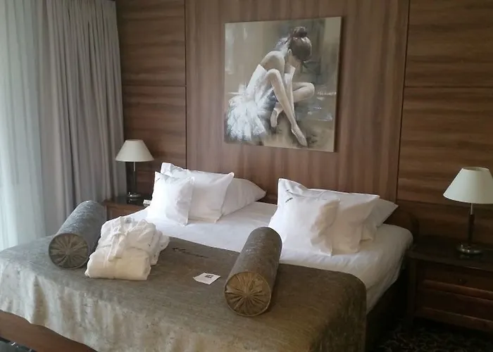 Kormoran Medispa Resort 4*