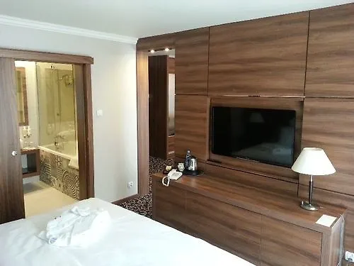 Kormoran Medispa 4* Rowy (Pomerania)