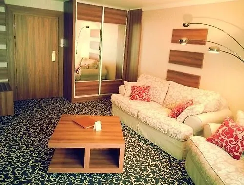 Kormoran Medispa Resort Rowy (Pomerania)