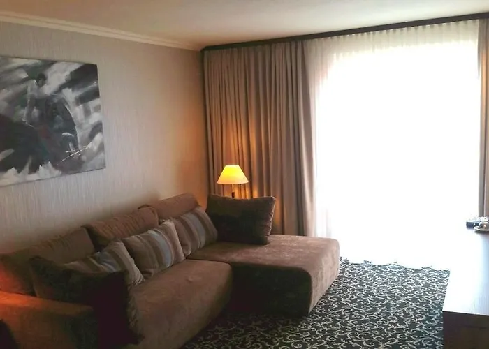 Kormoran Medispa Resort 4*