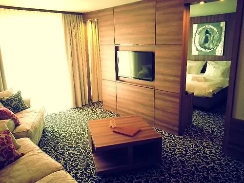 Kormoran Medispa 4* Rowy (Pomerania)