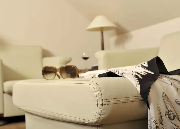 Semesteranläggning (resort) Kormoran Medispa 4*