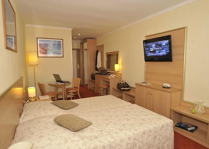 Kormoran Medispa Resort 4*