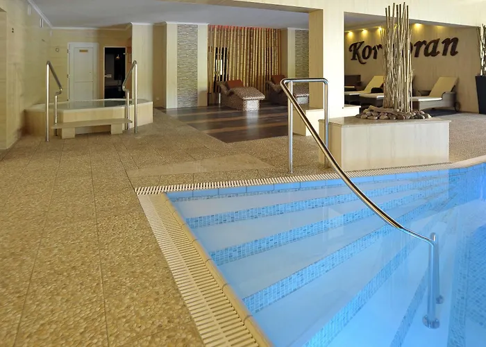 Kormoran Medispa Resort