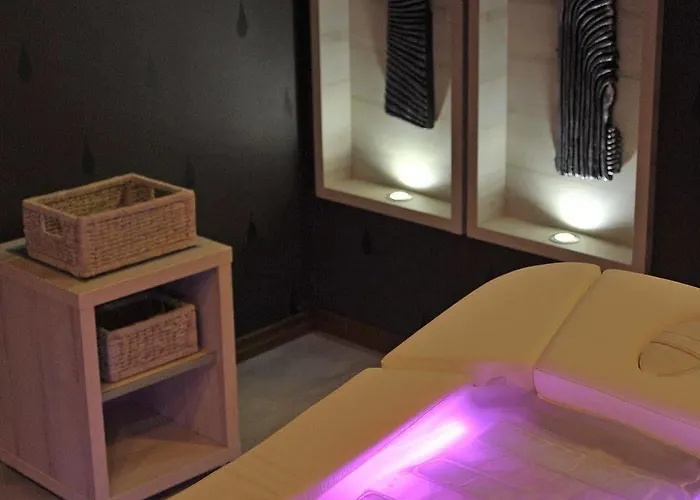 Kormoran Medispa Resort Rowy (Pomerania)