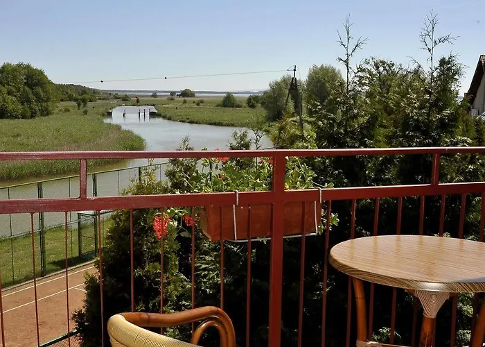 Resort Kormoran Medispa 4*