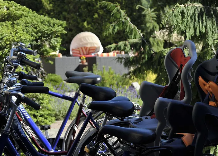 Kormoran Medispa Resort Rowy (Pomerania)