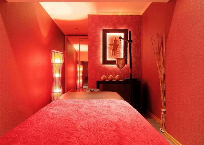 Semesteranläggning (resort) Kormoran Medispa 4*