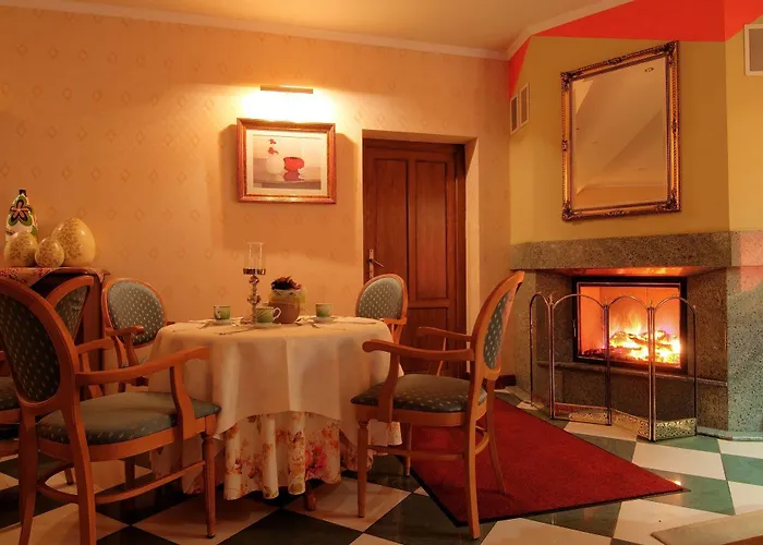 Kormoran Medispa Resort Rowy (Pomerania)