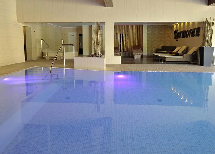 Kormoran Medispa Resort