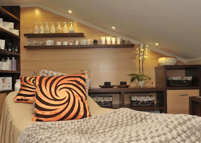 Kormoran Medispa Semesteranläggning (resort) 4*