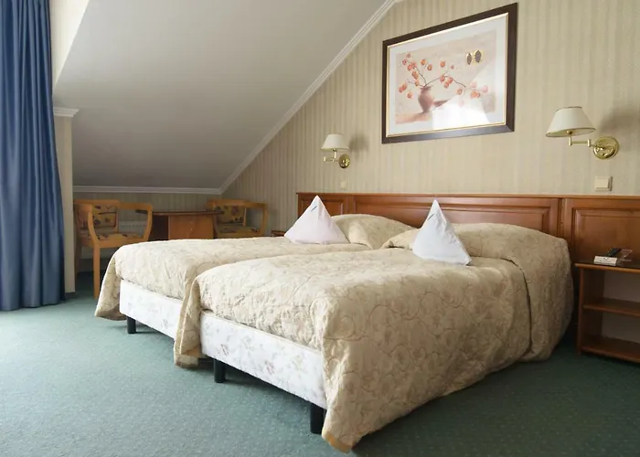 Resort Kormoran Medispa 4*