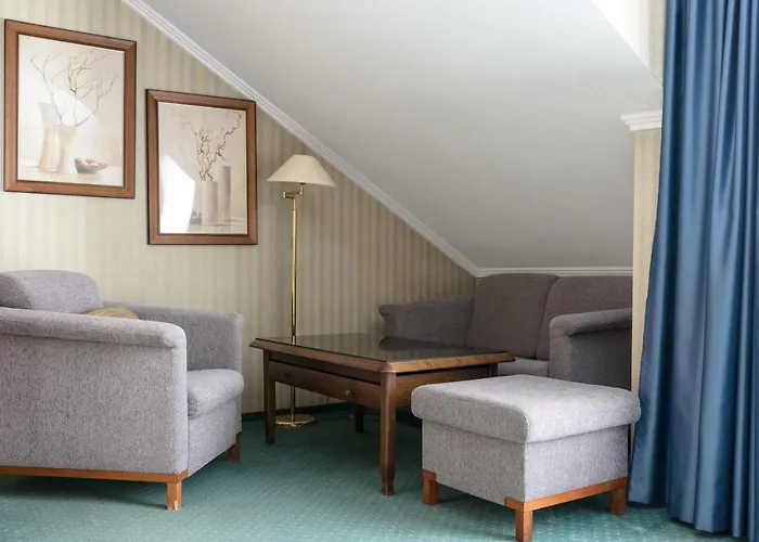 Kormoran Medispa Resort Rowy (Pomerania)