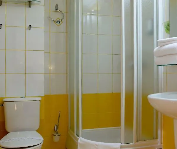 Kormoran Medispa 4* Rowy (Pomerania)