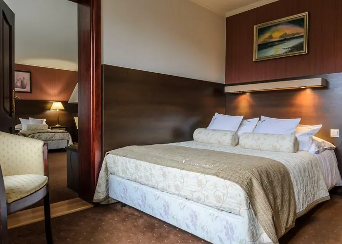 Kormoran Medispa Rowy (Pomerania)