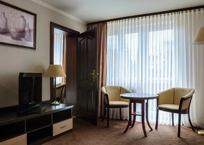 Kormoran Medispa Rowy (Pomerania)