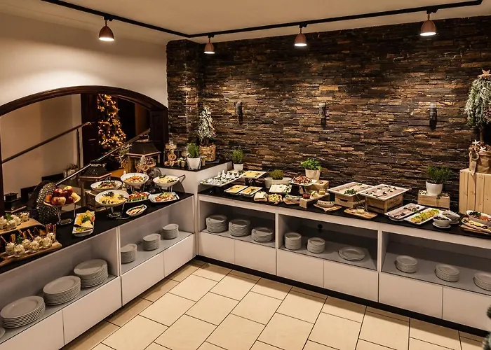 Kormoran Medispa Rowy (Pomerania)