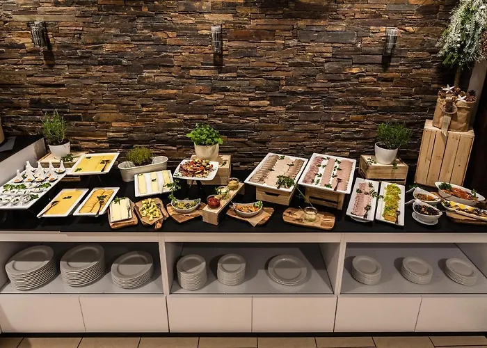 Kormoran Medispa 4* Rowy (Pomerania)